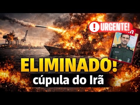 Israel eliminates Iranian high command | Missile falls in my city!