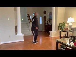 Baby Why Me Line Dance Instructional & Demo