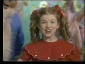 Wee Sing Together 1994 VHS