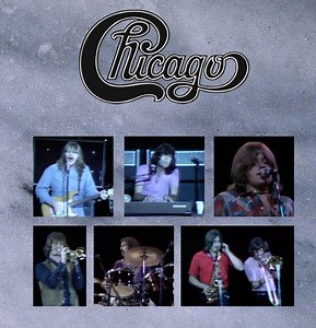 CHICAGO- 25 Or 6 To 4 (Live In Lenox, MA, 21-7-1970)
