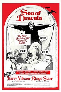 Son of Dracula (1974 film) - Alchetron, the free social encyclopedia