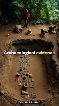 The 2,000-Year-Old Super-Soil That Defies Modern Science