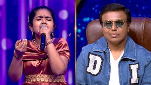 Oorellam Un Paattuthaan Song by #Aadya ❤️😍 | Celebrating Swarnalatha Super Singer Junior 10 - சனி மற்றும் ஞாயிறு மாலை 6:30 மணிக்கு நம்ம விஜய் டிவில.. #SuperSingerJunior10 #SuperSingerJunior #SSJ #SSJ10 #VijayTelevision #VijayTV | Vijay Television