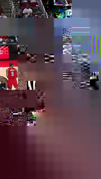 back to back buckets for JG4 💪 | Houston Rockets