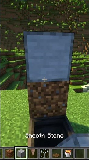 EASY Lava Farm in Minecraft 1.20 (Tutorial)