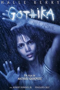 Comment regarder Gothika (2003) gratuit en ligne - gratuit en ligne