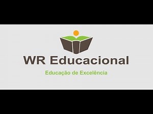 WR Educacional Cursos Online