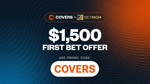 BetMGM Bonus Code 'COVERS' Awards A $1.5K First Bet For The Genesis Invitational