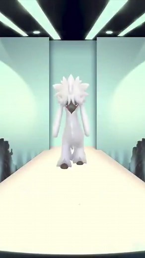 Pokemon GO Fashion Week is back! Featuring Mareanie, Toxapex, shiny Furfrou, and NEW fashion costume Pokemon! #pokemongo #pokemongotrainer #pokemongoshiny #pokemongodaily #fashionweek #furfrou #mareanie