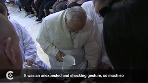 29K views · 2.8K reactions | During a special audience for the...