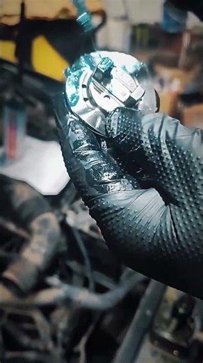 1.9tdi bosch vp fuel pump assembly without removing the pump from the vehicle.