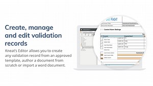 Kneat | Key Features