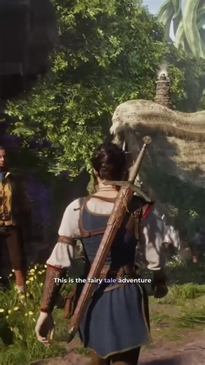 Excitement for Fable Launch in Autumn 2026
