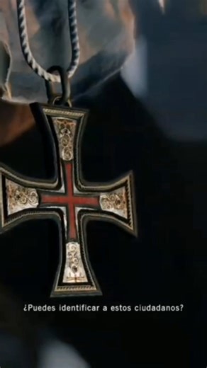 Robespierre discovers Paton in Assassin's Creed Unity