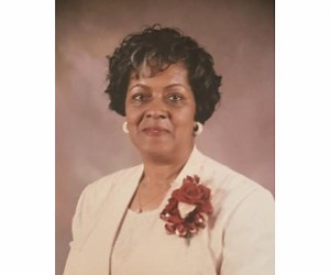 Barbara Ann Bailey Williams Obituary (2024) - Nashville, TN - Terrell Broady Funeral Home, Inc. - Nashville