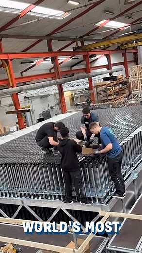 UNILAD Tech | It can adapt to almost any shape!勞  - @adaptive_moulds | Instagram