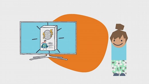 logo!: So funktioniert Werbung