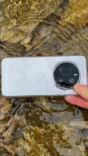 Лучший Android смартфон 2025? 10 фишек HONOR Magic 7 Pro!