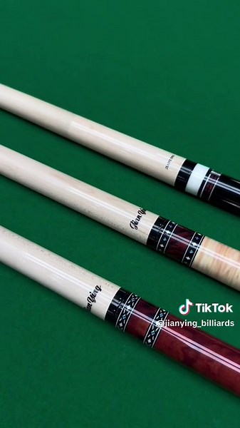 new arrivals update ⬆️ #billiards #poolcue #poolcuestick #8ballpool