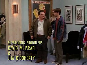 3rd Rock from The Sun 5x15