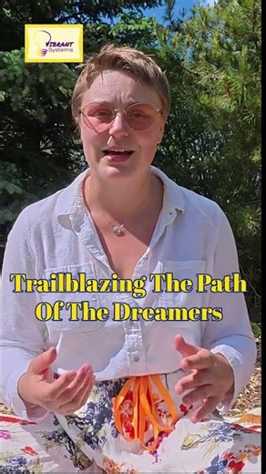 Dreamers unite! How do we actually build a better world?