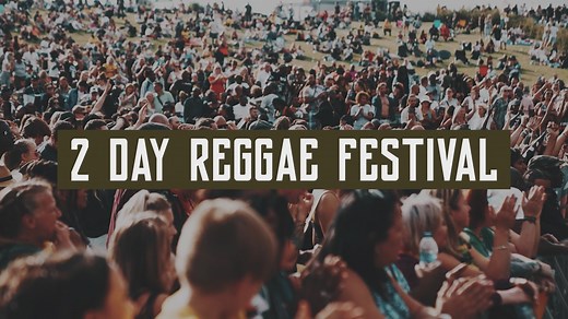 23K views · 753 reactions | REGGAE LAND IS COMING!! Join us as we...