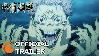 Jujutsu Kaisen Season 3 - watch episodes streaming online
