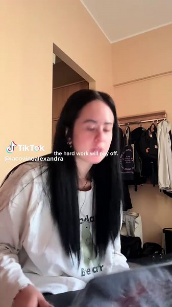 Motivational Encouragement for University Students