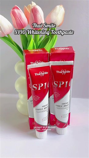 The Best Teeth Whitening Toothpaste Revealed