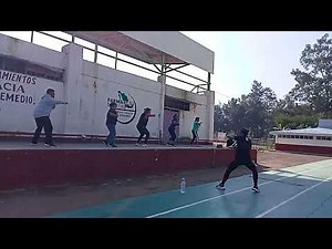 bodycombat 45 track 8