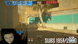 clip - skyte on Twitch