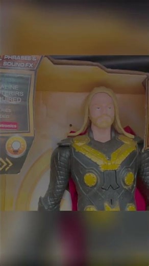 Worst Fake Toys Ever Counterfeit Action Figures in Mexico