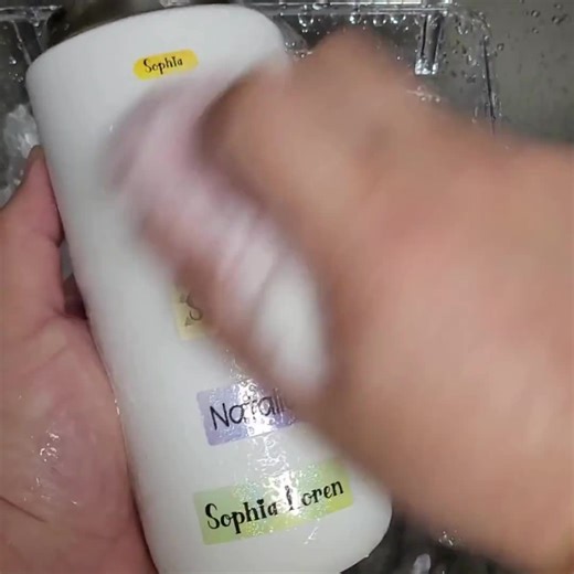 Waterproof Mini Size Clear Sticker - Etsy