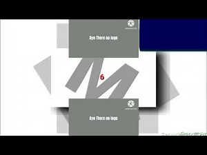 (YTPMV) M6 logo remake scan