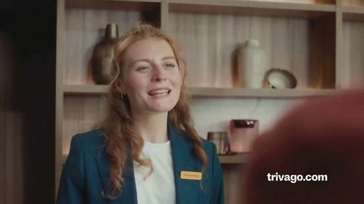 trivago TV Spot, 'Know Where To Look' Featuring Jürgen Klopp