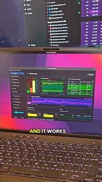 New task manager just dropped... for LINUX??