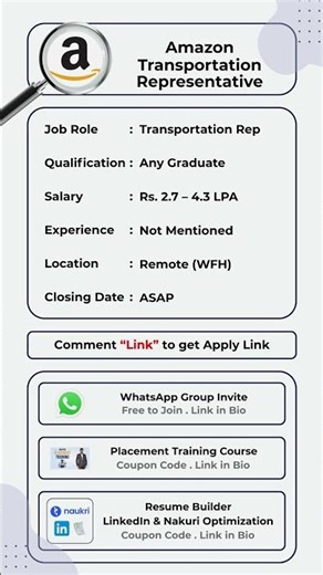Job Updates | 07 - 04 - 2026