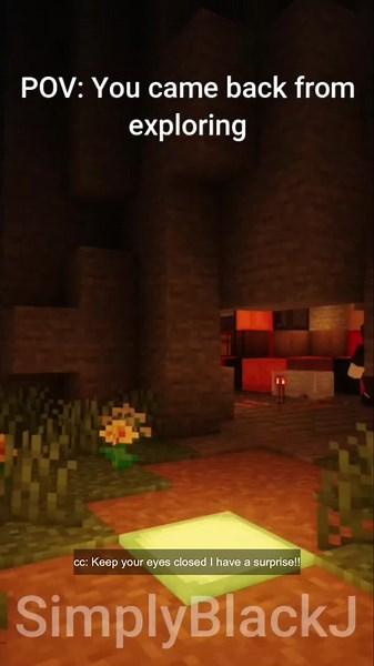 Sort your chest please, how else am i gonna steal those diamonds | I think im back 😵‍💫 | #minecraft #minecraftbedrock #minecraftjava #fyp