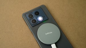 Infinix Note 40 (5G) Review