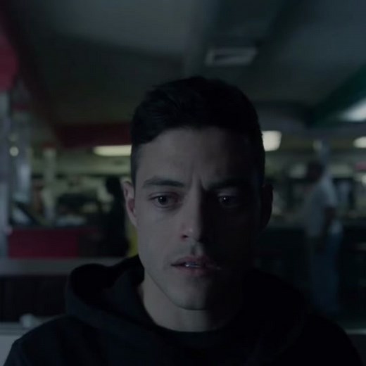 Unraveling the World of Elliot Alderson and Mr. Robot with Leon