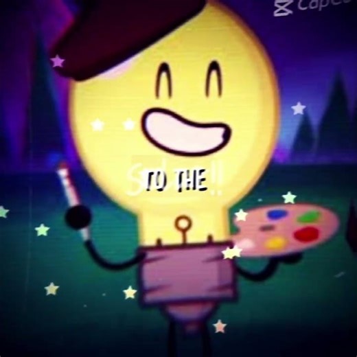 LIGHTBULB -inanimate insanity by ‪@AnimationEpic‬ :3