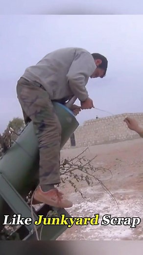 8.3K views · 18 reactions | Anyone can build this kind of canon! #canon #build #amazing | Ciano Enelyn | Facebook