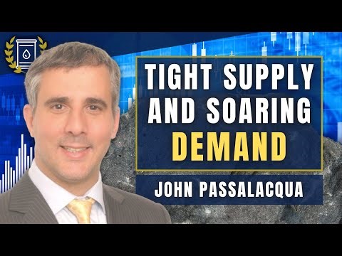 This Under-the-Radar Mineral Could SHOCK the Market in 2026