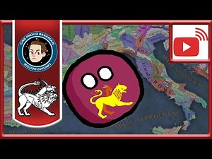 Imperator: Rome Cicero Update - Etruscan Revenge