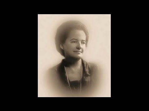 Alice A Bailey—A Visual Biography of her Life and Teachings