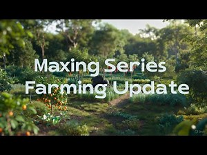 🌳 Level 92 Farming Update: Snape Grass Contract + Kronos Seed Drop! 🪴 OSRS Maxing