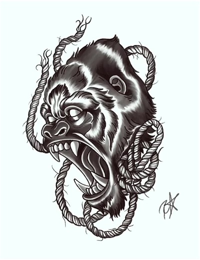 Rozie Tattoo on TikTok