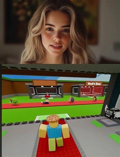 What's your Fav Roblox Base?