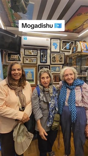 Somalia 🇸🇴 has earned many nicknames throughout its long history, reflecting its rich culture, geography, and significance. Some of these include but not limited: The Horn of Africa The Land of Punt The Land of Everything and All The Land of the Gods The Land of Camels Regio Aromatica or Regio Cinnamonifora Al-Barbara or Barbaria The Gateway of Africa The Pearl of Africa The Switzerland of Africa The Land of Fragrance The Kauaʻi Land Land of consciousness Each of these titles highlights a uniq