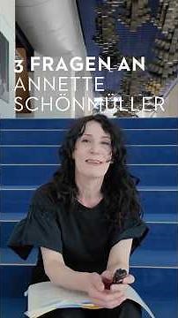 Annette Schönmüller wirft mit uns einen Blick in die Partitur von Fortners »Bluthochzeit« 🎶